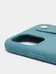 Морской чехол Apple iPhone 6/6S, 7/8/SE2020, 7 Plus/8 Plus, X/XS, XS Max, XR, 11/11 Pro/11 Pro Max