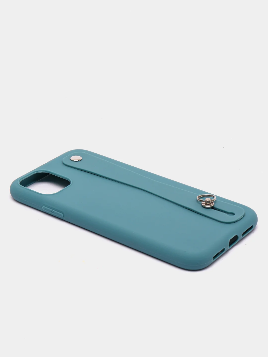 Морской чехол Apple iPhone 6/6S, 7/8/SE2020, 7 Plus/8 Plus, X/XS, XS Max, XR, 11/11 Pro/11 Pro Max