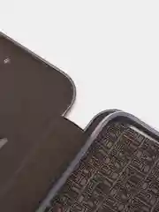 Серый чехол книжка Huawei Honor 10i, Honor 20i, Honor 20e (Хуавей Хонор 10 ай, 20 ай, 20е)