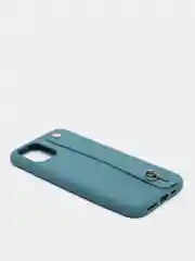 Морской чехол Apple iPhone 6/6S, 7/8/SE2020, 7 Plus/8 Plus, X/XS, XS Max, XR, 11/11 Pro/11 Pro Max