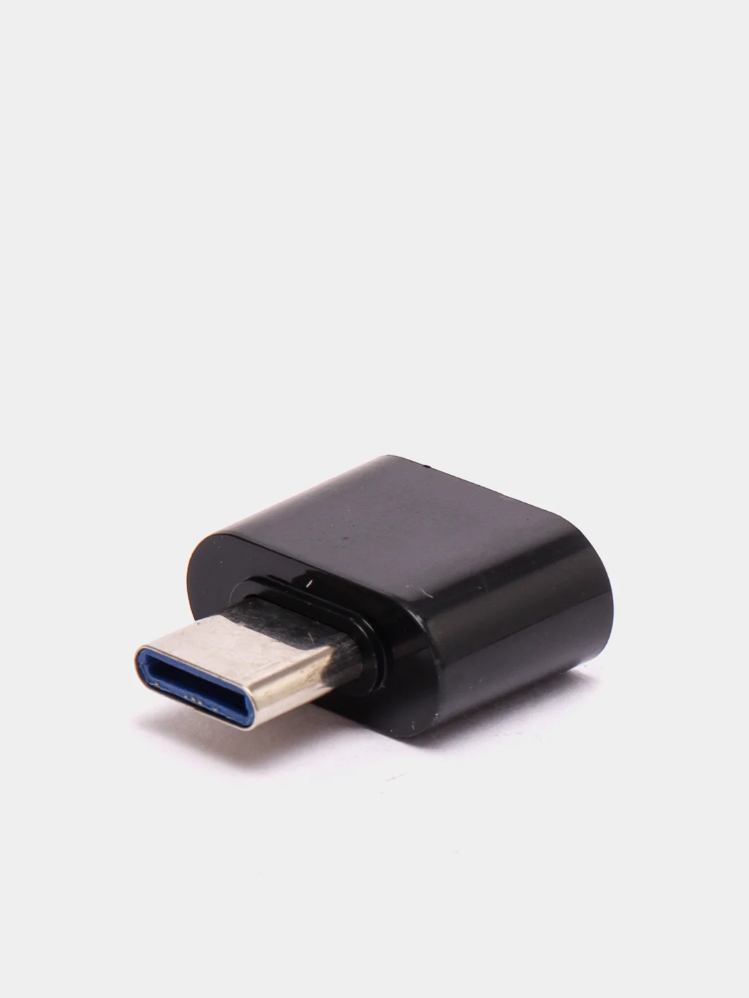 OTG переходник USB - Type-C