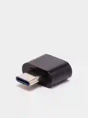 OTG переходник USB - Type-C