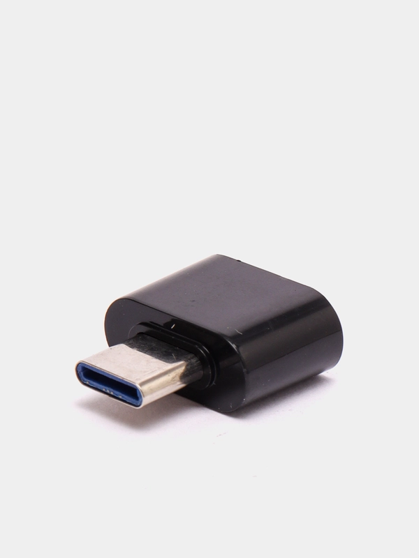 OTG переходник USB - Type-C