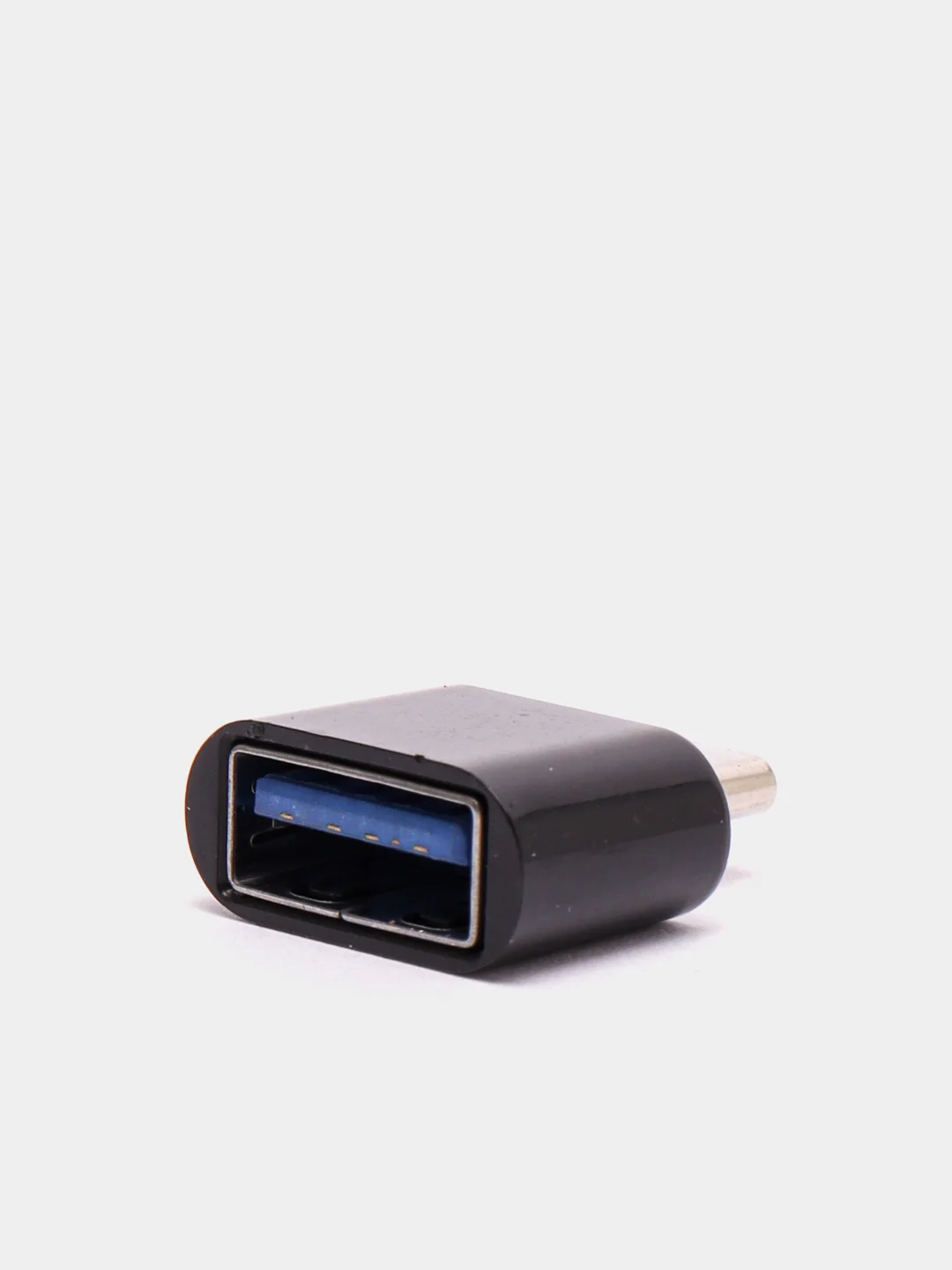 OTG переходник USB - Type-C