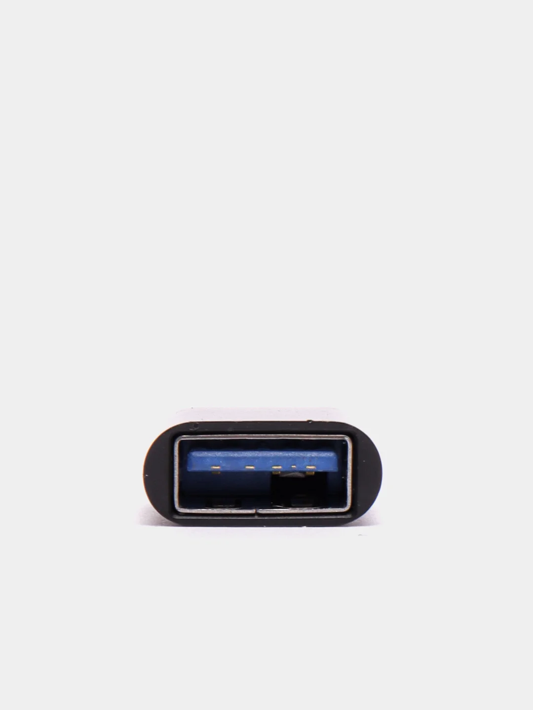 OTG переходник USB - Type-C