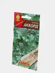 Катран (хрен) "Аккорд", семена Аэлита