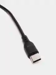 Белый кабель для зарядки и передачи данных iPhone Samsung Huawei Redmi Type-C Lightning MicroUSB