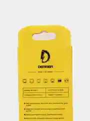 Белый кабель для зарядки и передачи данных iPhone Samsung Huawei Redmi Type-C Lightning MicroUSB