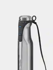 Блендер Polaris PHB 1591L Silent, металлик