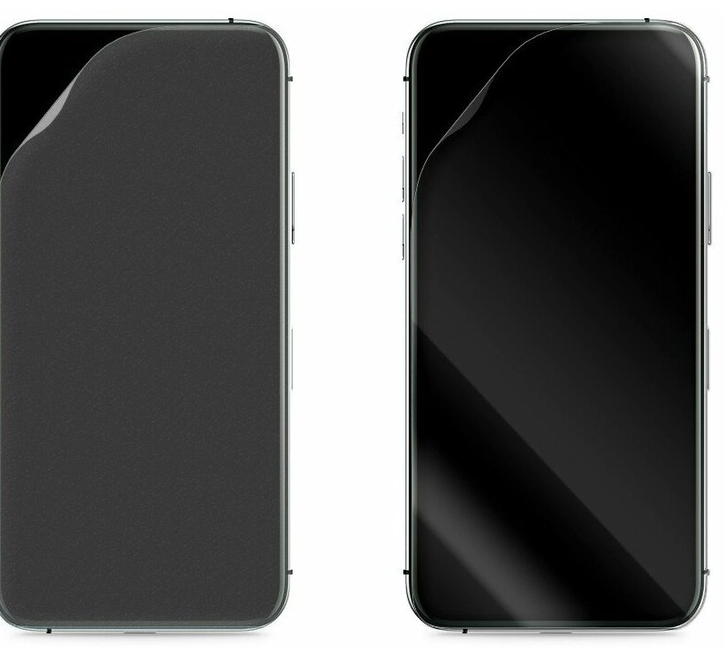 Защитная пленка для Samsung Galaxy J8 2018