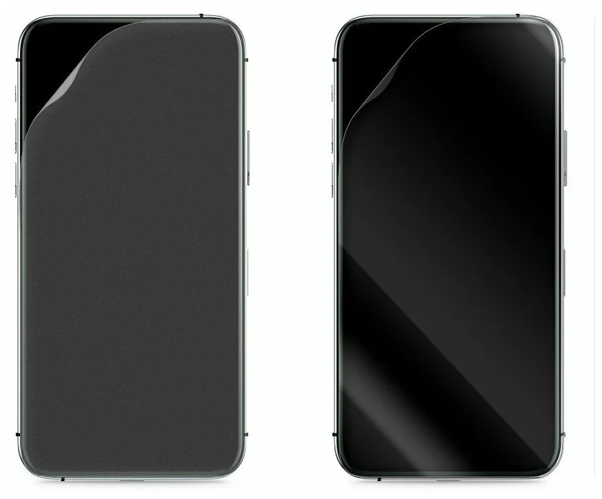 Прозрачный защитная пленка для Samsung Galaxy J8 2018