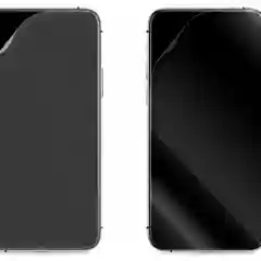 Прозрачный защитная пленка для Samsung Galaxy J8 2018