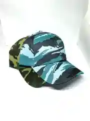 Бейсболка камуфляжная, унисекс