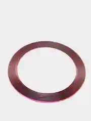 Фуксия лента для дизайна ногтей и маникюра
