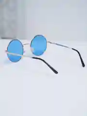 Фиолетовый солнцезащитные очки женские