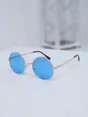 Фиолетовый солнцезащитные очки женские