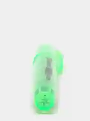 Зеленый текстовыделитель