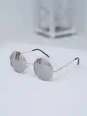 Красный солнцезащитные очки женские