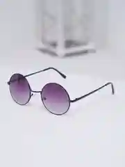 Желтый солнцезащитные очки женские