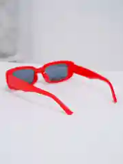 Алый солнцезащитные очки женские