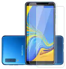 Защитная пленка для Samsung Galaxy A7 2017