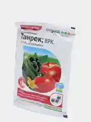 Танрек ВРК Август, от тли и белокрылки, 1,5 мл
