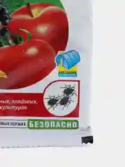 Танрек ВРК Август, от тли и белокрылки, 1,5 мл
