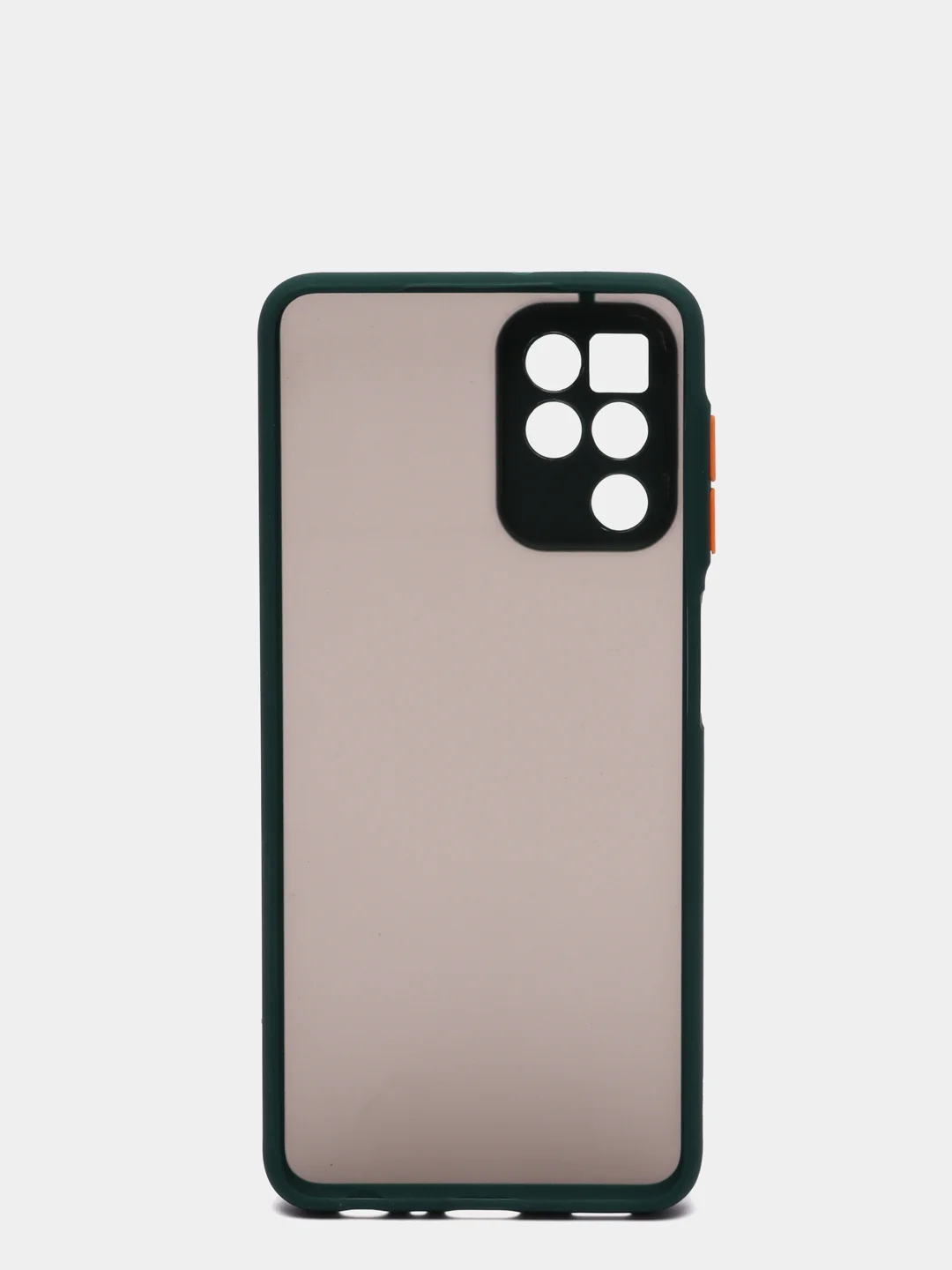 Морской чехол Samsung Galaxy A22, M22,M32, Самсунг Галакси А22, М22, М32 пластиковый матовый