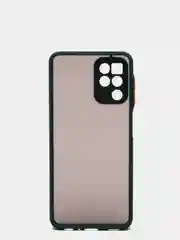Морской чехол Samsung Galaxy A22, M22,M32, Самсунг Галакси А22, М22, М32 пластиковый матовый