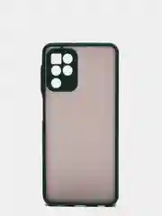 Морской чехол Samsung Galaxy A22, M22,M32, Самсунг Галакси А22, М22, М32 пластиковый матовый