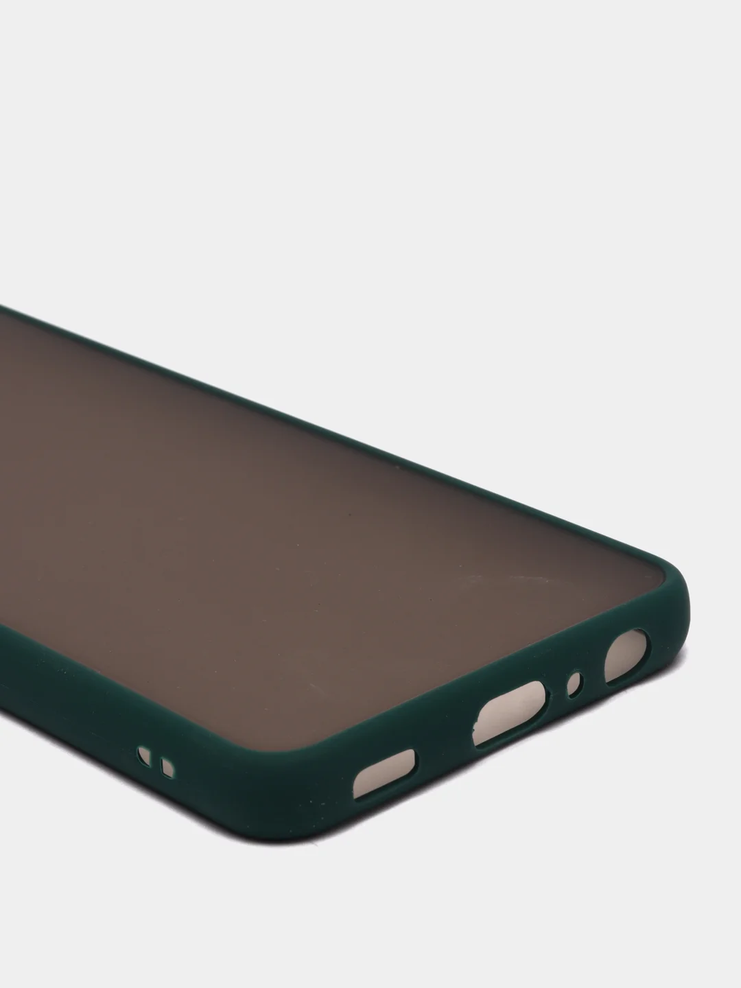 Морской чехол Samsung Galaxy A22, M22,M32, Самсунг Галакси А22, М22, М32 пластиковый матовый