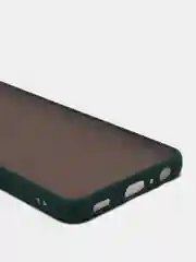 Морской чехол Samsung Galaxy A22, M22,M32, Самсунг Галакси А22, М22, М32 пластиковый матовый