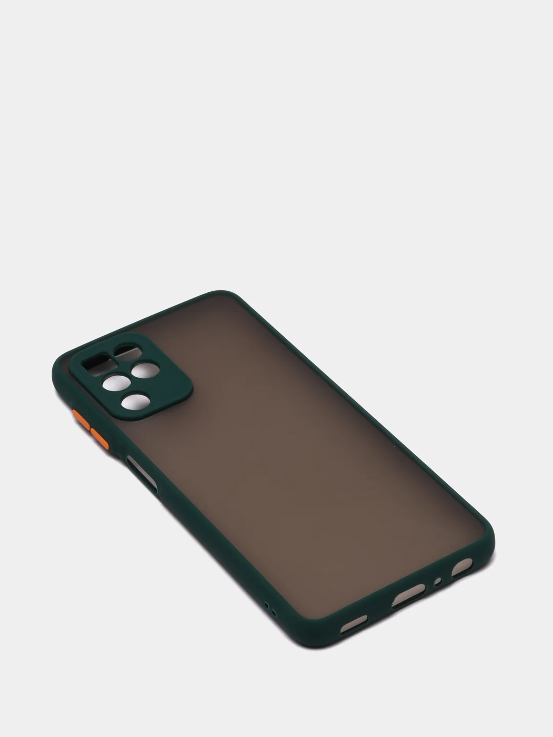 Морской чехол Samsung Galaxy A22, M22,M32, Самсунг Галакси А22, М22, М32 пластиковый матовый