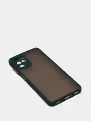 Морской чехол Samsung Galaxy A22, M22,M32, Самсунг Галакси А22, М22, М32 пластиковый матовый