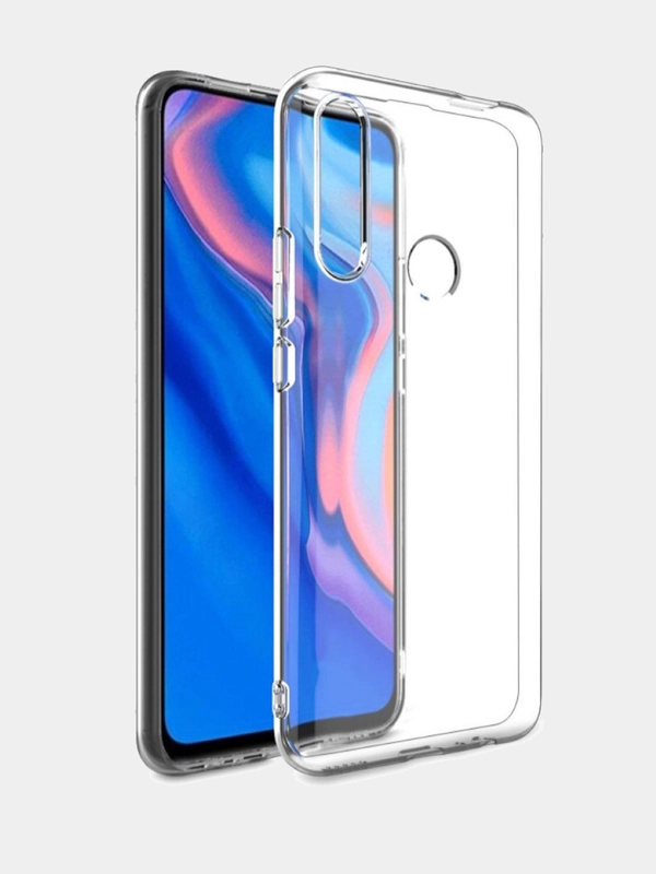 Силиконовый чехол на Honor Play 30, 10X Lite, 10, 8s Huawei Y5 2019, 9S, Huawei Y5P
