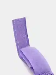 Фиолетовый крючки для коляски
