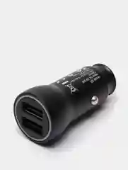 Автомобильное зарядное устройство Borofone BZ9 2xUSB до 3A
