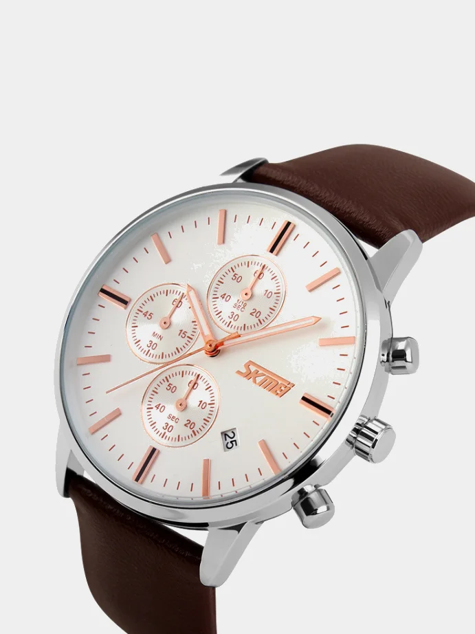 Часы наручные Skmei 9103, мужские