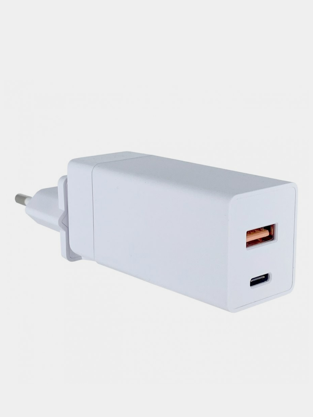 Xiaomi 65w fast charger with gan