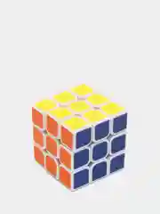 Кубик-головоломка, 3 х 3