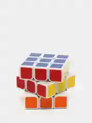 Кубик-головоломка, 3 х 3