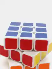 Кубик-головоломка, 3 х 3