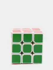 Кубик-головоломка, 3 х 3