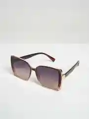 Очки солнцезащитные женские