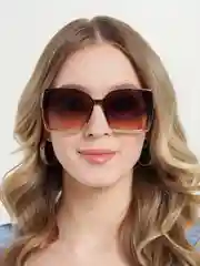 Очки солнцезащитные женские