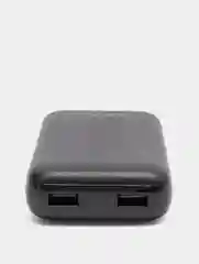 Внешний аккумулятор Mivo MB-100, 10000 mAh, 2.1A, 2xUSB, Micro-USB