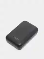 Внешний аккумулятор Mivo MB-100, 10000 mAh, 2.1A, 2xUSB, Micro-USB