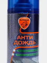 Антидождь для стекол и зеркал, аэрозоль ELTRANS