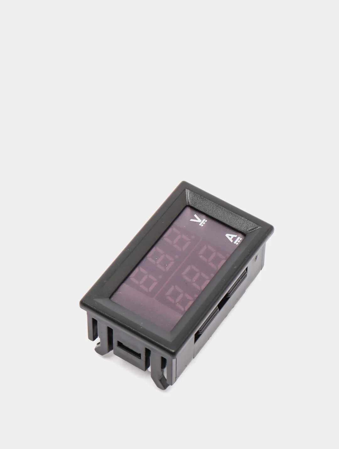 Вольтамперметр цифровой DC 0-100V 10A