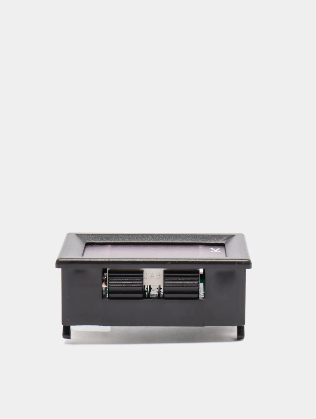 Вольтамперметр цифровой DC 0-100V 10A
